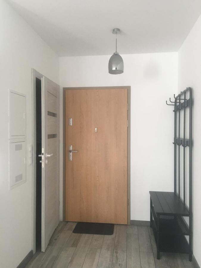 Przymorze Spektrum Apartment