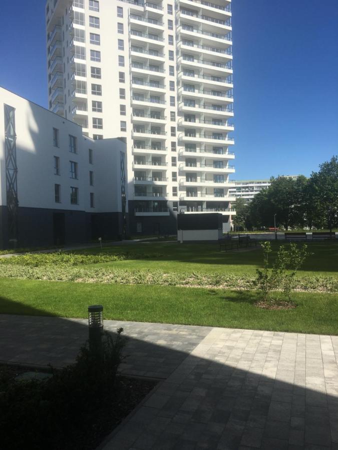 Leilighet Przymorze Spektrum